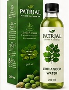 Coriander Water