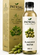 Elaichi Water