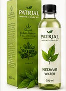 Neem Water