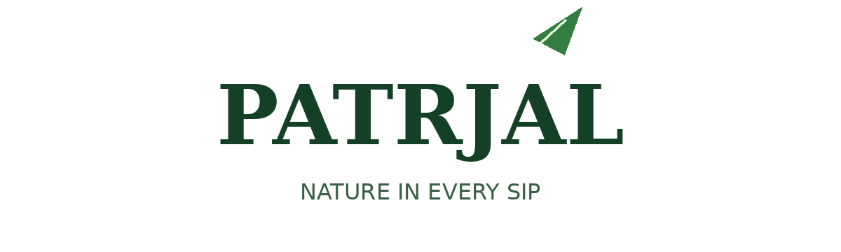 PATRJAL premium logo
